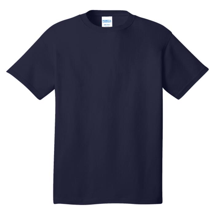 Port & Company® Core Cotton Tee Thumbnail