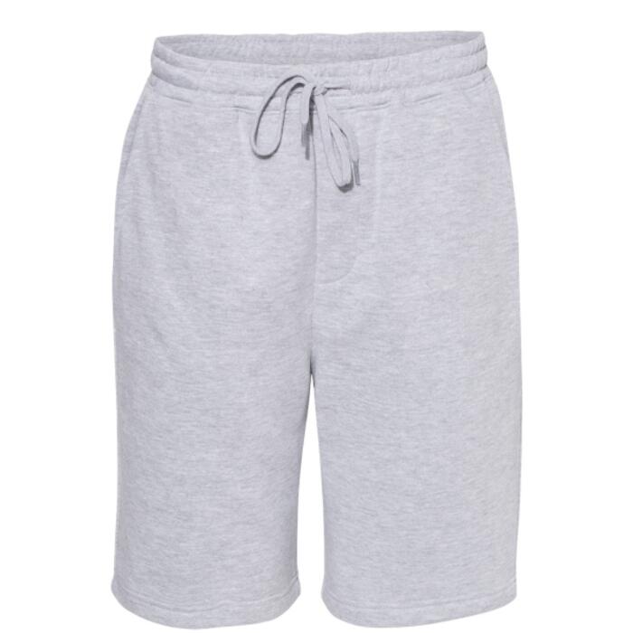 Independent Trading Co. - Midweight Fleece Shorts Thumbnail