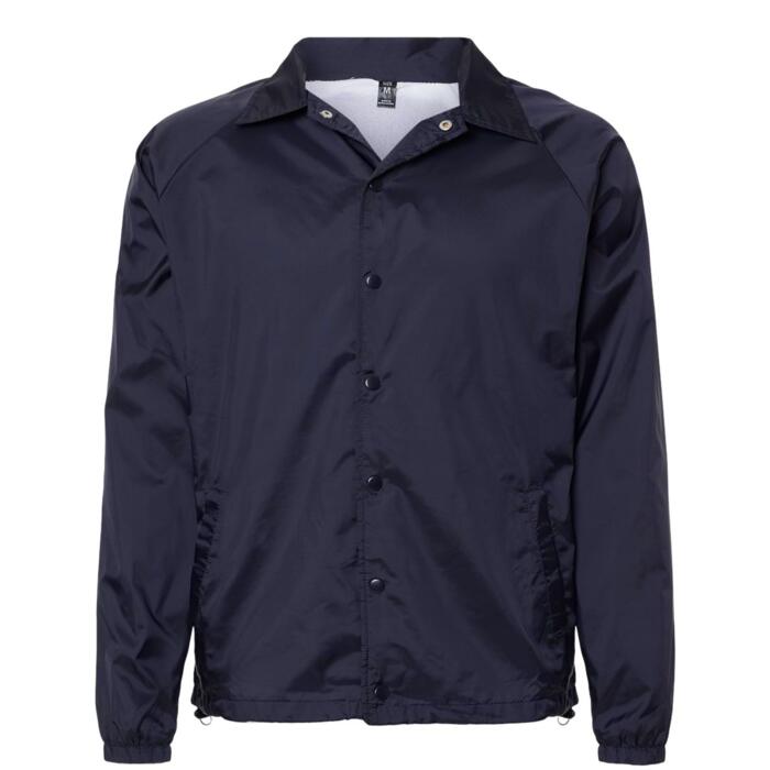 Burnside - Mentor Coach's Jacket Thumbnail