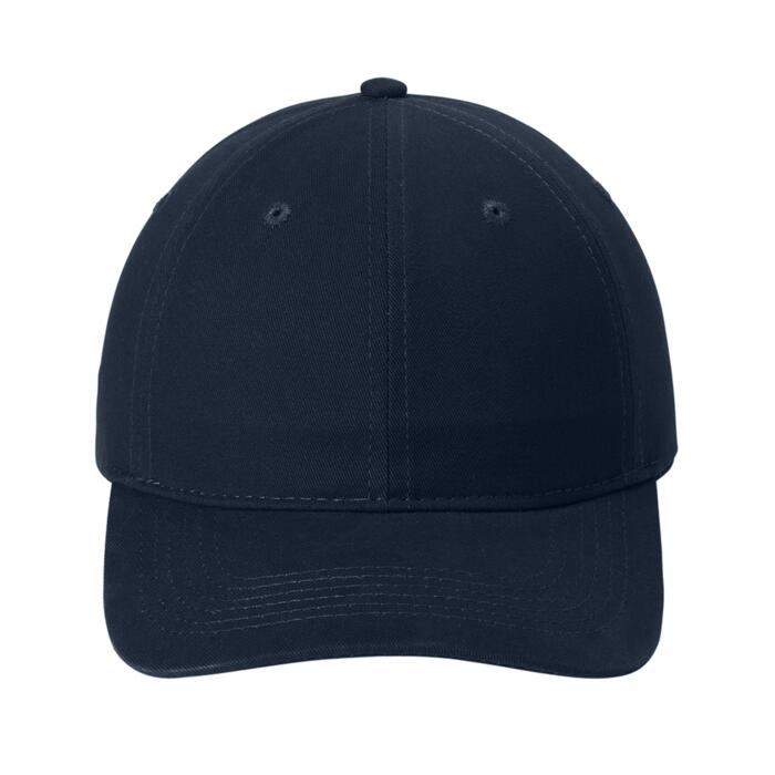 Port & Company® - Brushed Twill Low Profile Cap Thumbnail