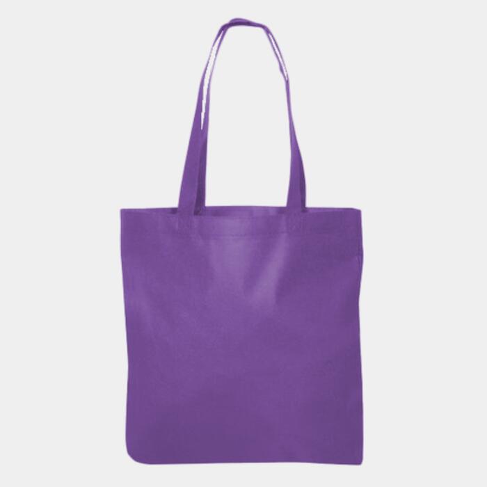 Non-Woven Value Tote Bag Thumbnail