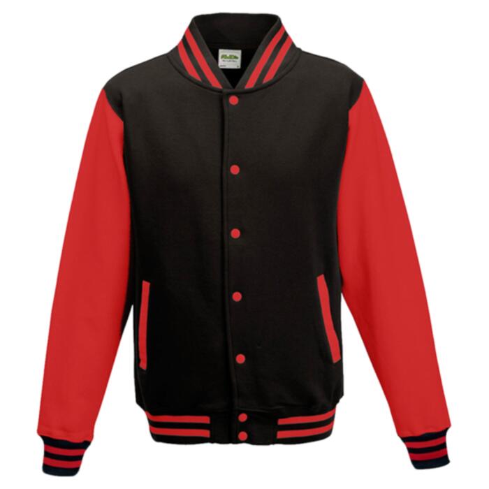 Letterman Jacket Thumbnail