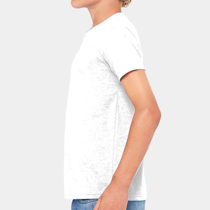 Youth Jersey Short-Sleeve T-Shirt Thumbnail