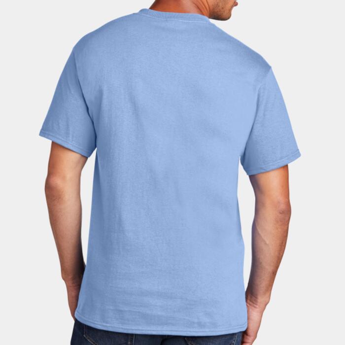 5.4 oz 100% Cotton T Shirt Thumbnail