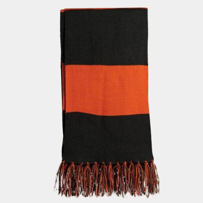 Spectator Scarf Thumbnail