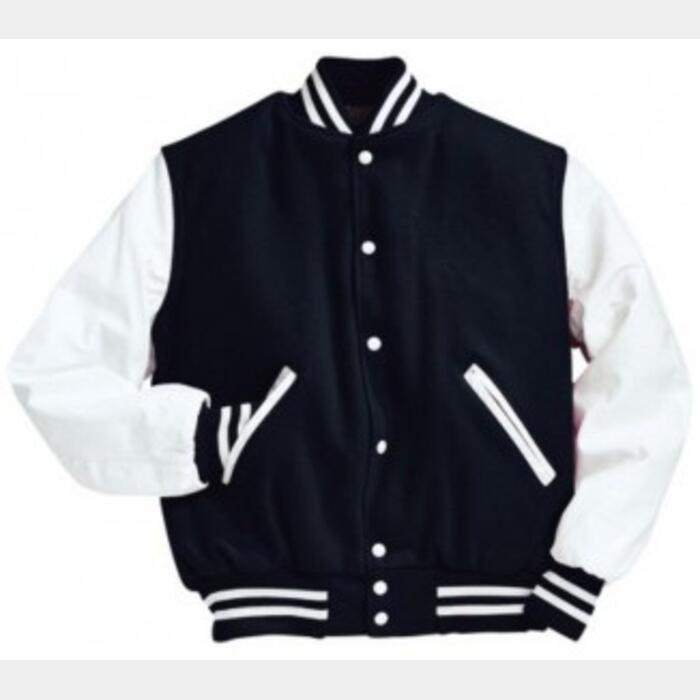 Varsity Jacket   Thumbnail