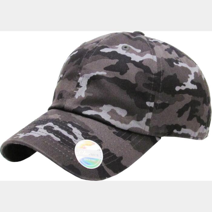 Premium Baseball Cap Thumbnail