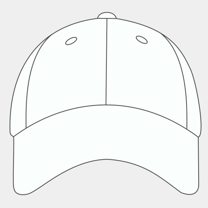 Adult Cool & Dry Sport Cap Thumbnail