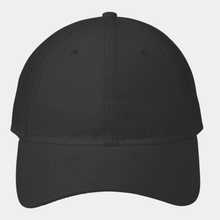 ® Perforated Performance Cap Thumbnail