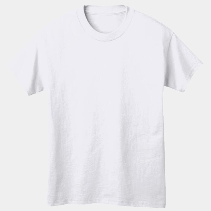 Youth 6.1 oz. Tagless® T-Shirt Thumbnail