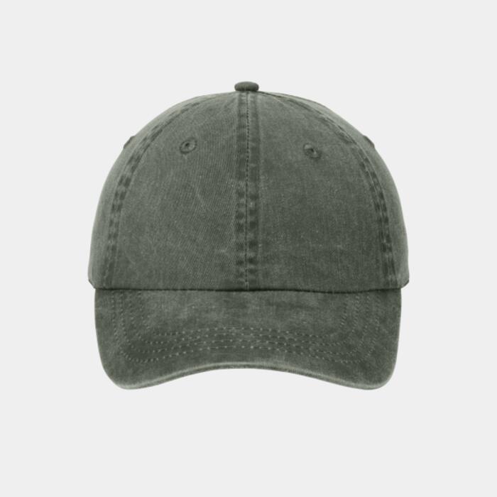 Pigment Dyed Cap Thumbnail