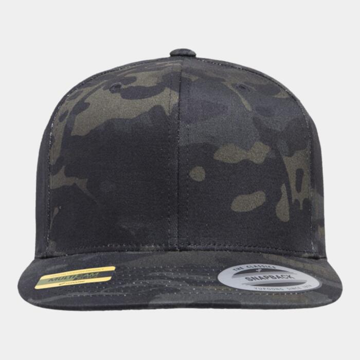 Classic Multicam® Snapback Thumbnail