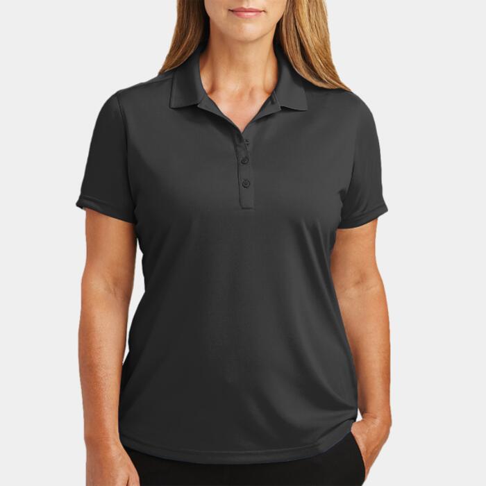 Ladies Select Lightweight Snag Proof Polo Thumbnail