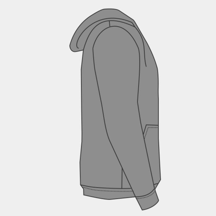 Tech Fleece Colorblock Hooded Sweatshirt Thumbnail