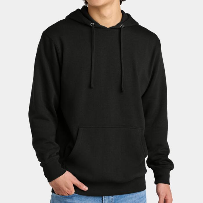 V.I.T. ™ Fleece Hoodie Thumbnail