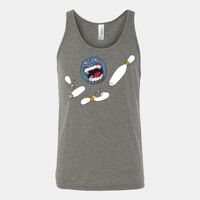 Unisex Jersey Tank Thumbnail