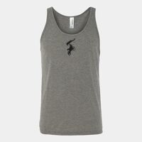 Unisex Jersey Tank Thumbnail