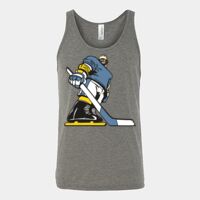 Unisex Jersey Tank Thumbnail