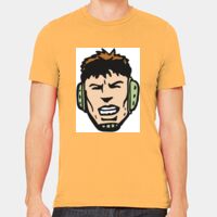 Unisex Jersey T-Shirt Thumbnail