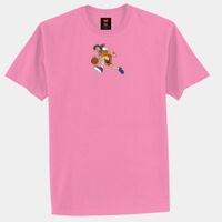 Tagless ® 100% Cotton T Shirt Thumbnail