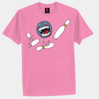 Tagless ® 100% Cotton T Shirt Thumbnail