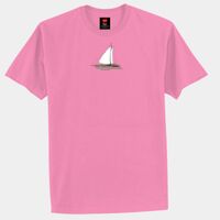 Tagless ® 100% Cotton T Shirt Thumbnail