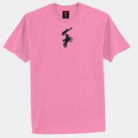 Tagless ® 100% Cotton T Shirt Thumbnail